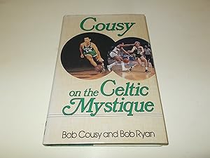 Immagine del venditore per Cousy on the Celtic Mystique venduto da Paradise Found Books
