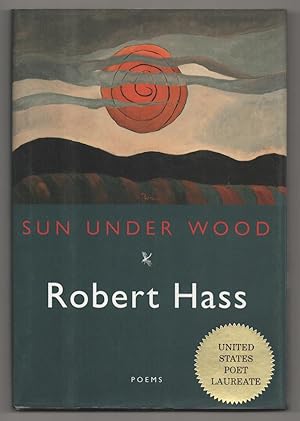 Seller image for Sun Under Wood for sale by Jeff Hirsch Books, ABAA