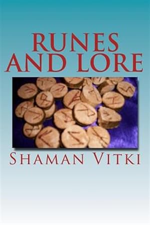 Seller image for Runes and Lore for sale by GreatBookPricesUK