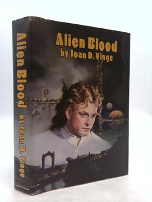 Seller image for Alien blood: Psion, Catspaw for sale by ThriftBooksVintage