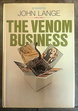 The Venom Business