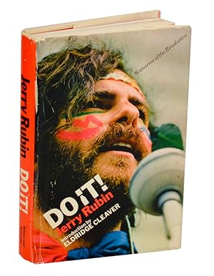 Imagen del vendedor de Do It! Scenarios of the Revolution a la venta por Jeff Hirsch Books, ABAA
