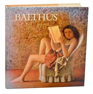 Imagen del vendedor de Balthus a la venta por Jeff Hirsch Books, ABAA