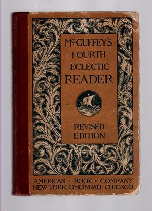 McGuffey's Fourth Eclectic Reader