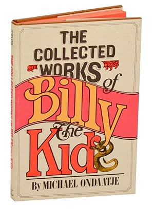 Bild des Verkufers fr The Collected Works of Billy The Kid zum Verkauf von Jeff Hirsch Books, ABAA