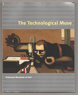 Imagen del vendedor de The Technological Muse a la venta por Jeff Hirsch Books, ABAA