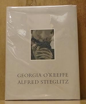 Bild des Verkufers fr Georgia O'Keeffe, a Portrait zum Verkauf von The Old Sage Bookshop