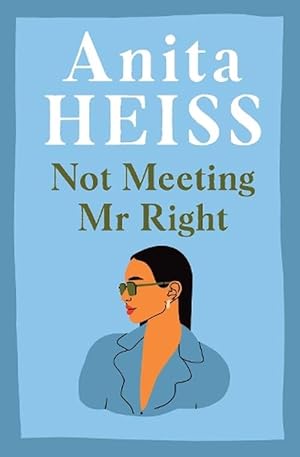 Seller image for Not Meeting Mr Right (Paperback) for sale by Grand Eagle Retail