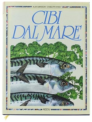 CIBI DAL MARE: