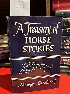 A Treasury of Horse Stories