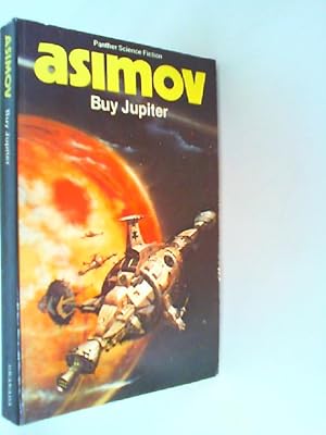 Bild des Verkufers fr Buy Jupiter and Other Stories zum Verkauf von mediafritze