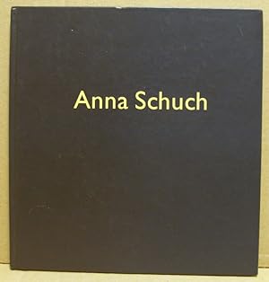 Anna Schuch. Malerei.