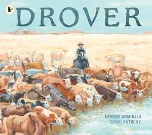 Seller image for Drover (Paperback) for sale by Grand Eagle Retail