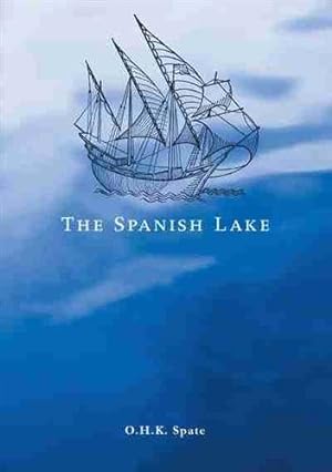 Bild des Verkufers fr The Spanish Lake zum Verkauf von GreatBookPricesUK
