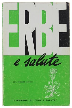 ERBE E SALUTE.: