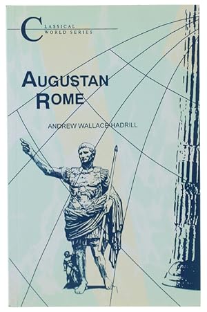 Imagen del vendedor de AUGUSTAN ROME.: a la venta por Bergoglio Libri d'Epoca