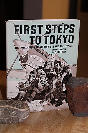 First Steps to Tokyo