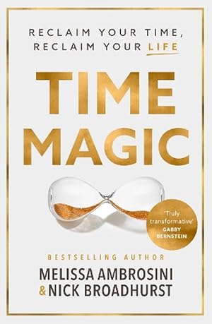 Seller image for Time Magic (Paperback) for sale by Grand Eagle Retail