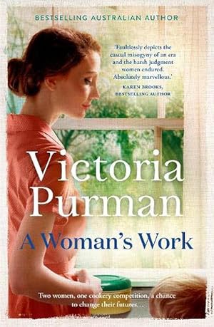 Seller image for A Woman's Work (Paperback) for sale by Grand Eagle Retail