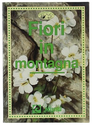 FIORI IN MONTAGNA.: