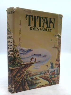 Seller image for Titan for sale by ThriftBooksVintage