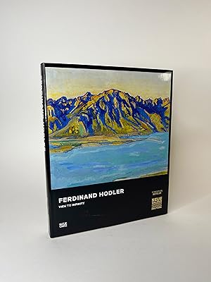 Seller image for Ferdinand Hodler for sale by Quality Art Books