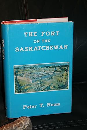 The Fort on the Saskatchewan