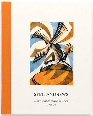 Imagen del vendedor de Sybil Andrews & Grosvenor School Linocuts a la venta por Zed Books