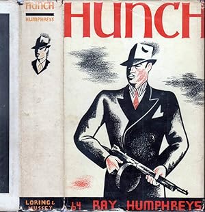 Seller image for Hunch for sale by Babylon Revisited Rare Books