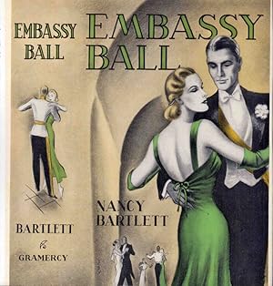 Embassy Ball