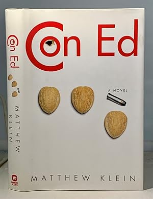 Seller image for Con Ed for sale by S. Howlett-West Books (Member ABAA)