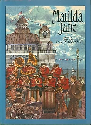 Seller image for Matilda Jane for sale by Bud Plant & Hutchison Books
