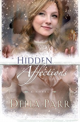 Imagen del vendedor de Hidden Affections a la venta por BargainBookStores