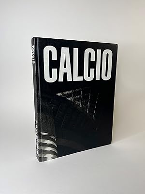 Seller image for Calcio (First Edition) for sale by Quality Art Books