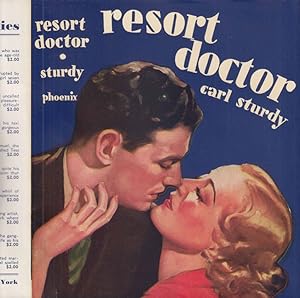 Seller image for Resort Doctor for sale by Babylon Revisited Rare Books