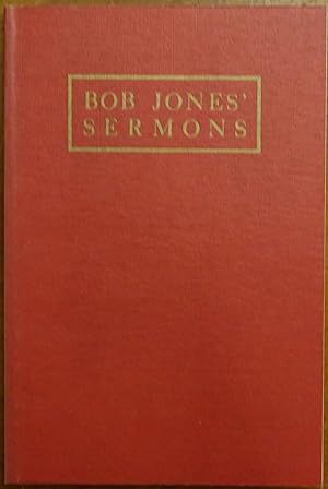 Bob Jones' Sermons