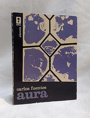 Imagen del vendedor de Aura a la venta por Book House in Dinkytown, IOBA