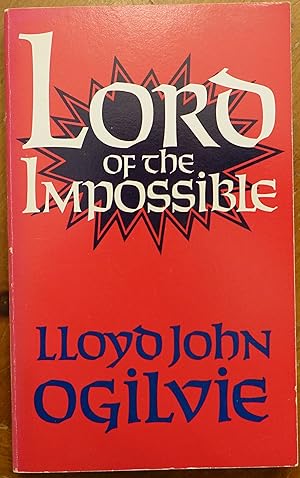 Lord of the Impossible