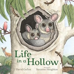 Seller image for Life in a Hollow (Hardcover) for sale by Grand Eagle Retail