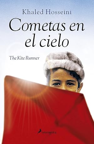 Imagen del vendedor de Cometas En El Cielo (Novela) (Spanish Edition) a la venta por Librairie Cayenne