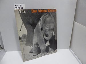 Ylla: Der kleine Elefant