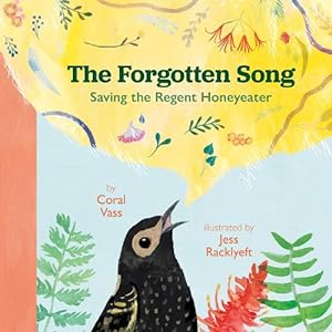 Imagen del vendedor de The Forgotten Song (Hardcover) a la venta por Grand Eagle Retail