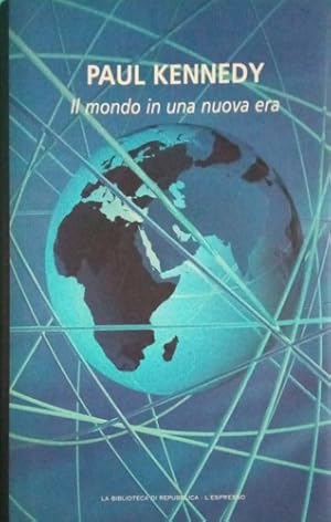 Imagen del vendedor de Il mondo in una nuova era. a la venta por FIRENZELIBRI SRL