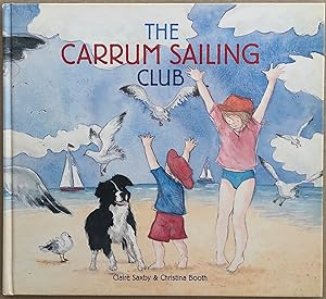 Image du vendeur pour Carrum Sailing Club. mis en vente par Lost and Found Books