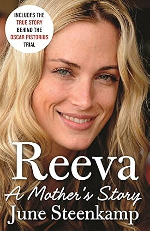 Imagen del vendedor de Reeva: A Mother's Story a la venta por WeBuyBooks