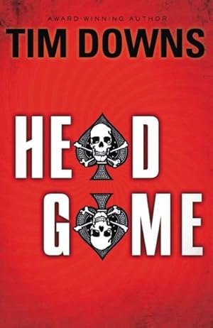 Seller image for Head Game for sale by GreatBookPrices