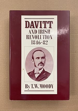 Davitt and Irish Revolution, 1846-82