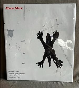 Immagine del venditore per Mario Merz venduto da EightDeerBooks