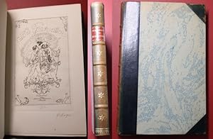 Seller image for Die Gl�cksritter. Mit Kupfern von Staeger. for sale by Antiquariat im OPUS, Silvia Morch-Israel