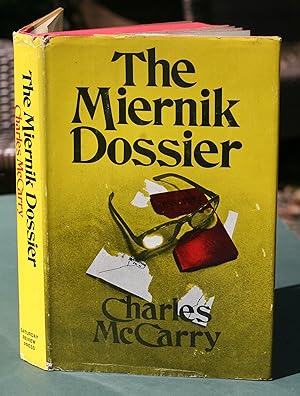 Seller image for The Miernik Dossier for sale by Possum Books